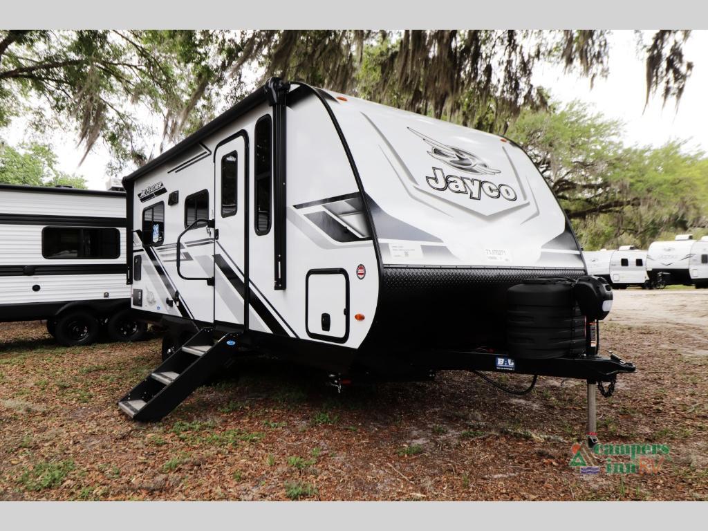 2026 Jayco Jay Feather 19MRK in ocala FL