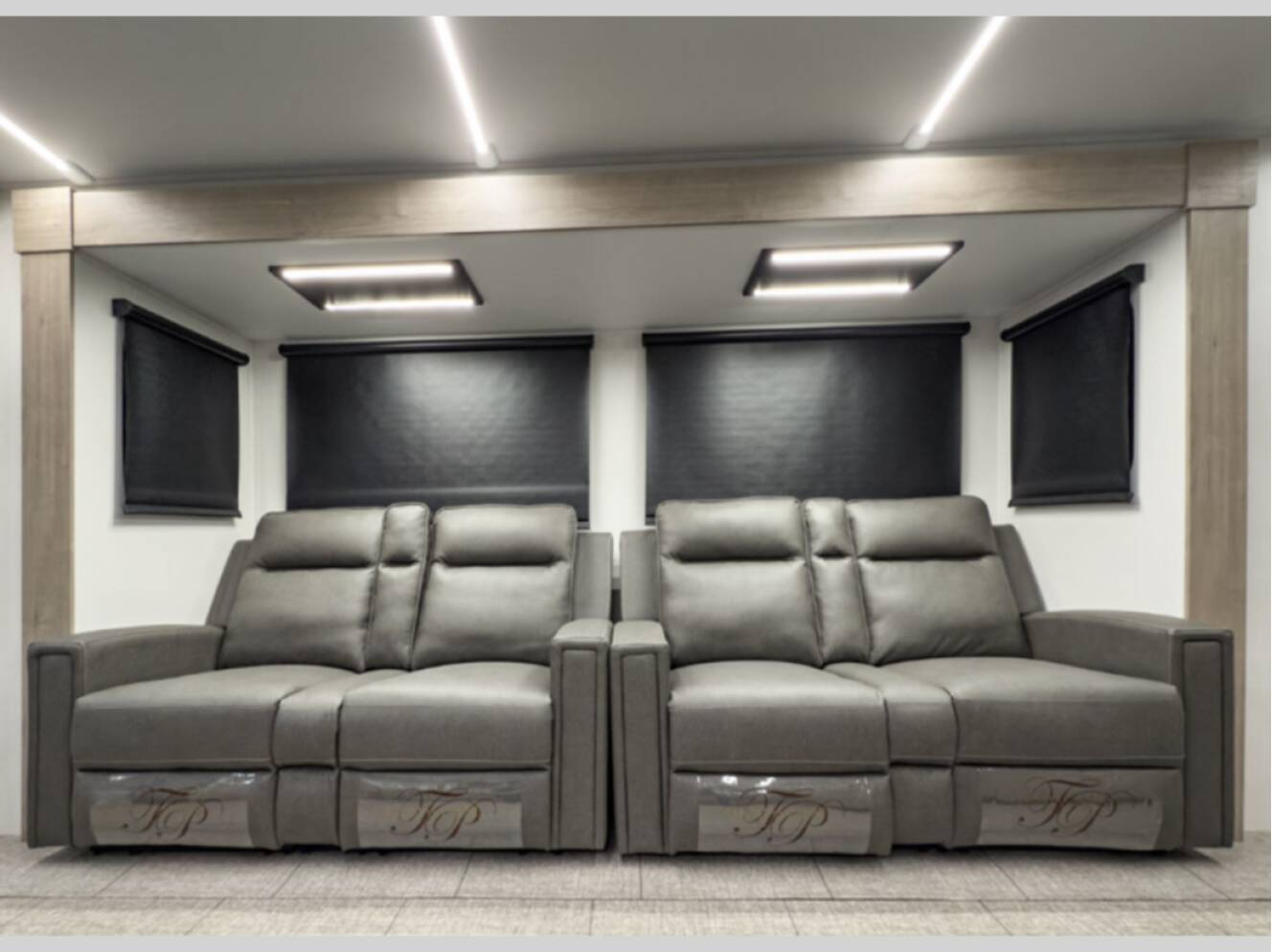 A photo of this 2026 Grand Design Imagine 3210BH