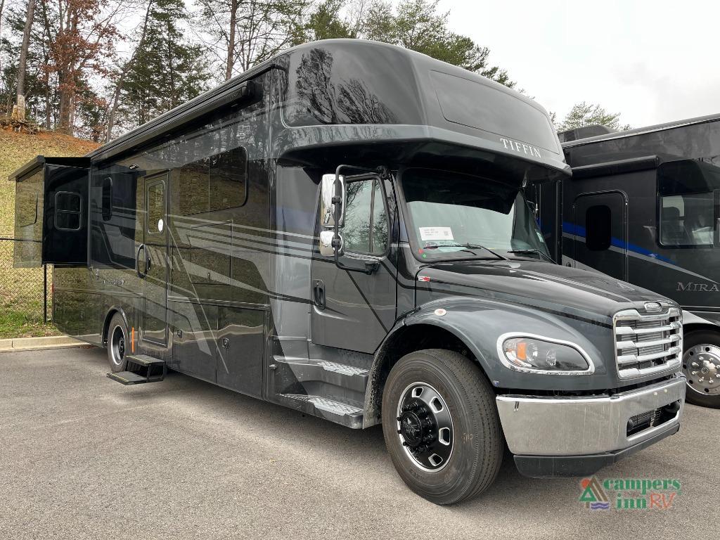 2026 Tiffin Motorhomes Allegro Bay 34 DB in knoxville TN