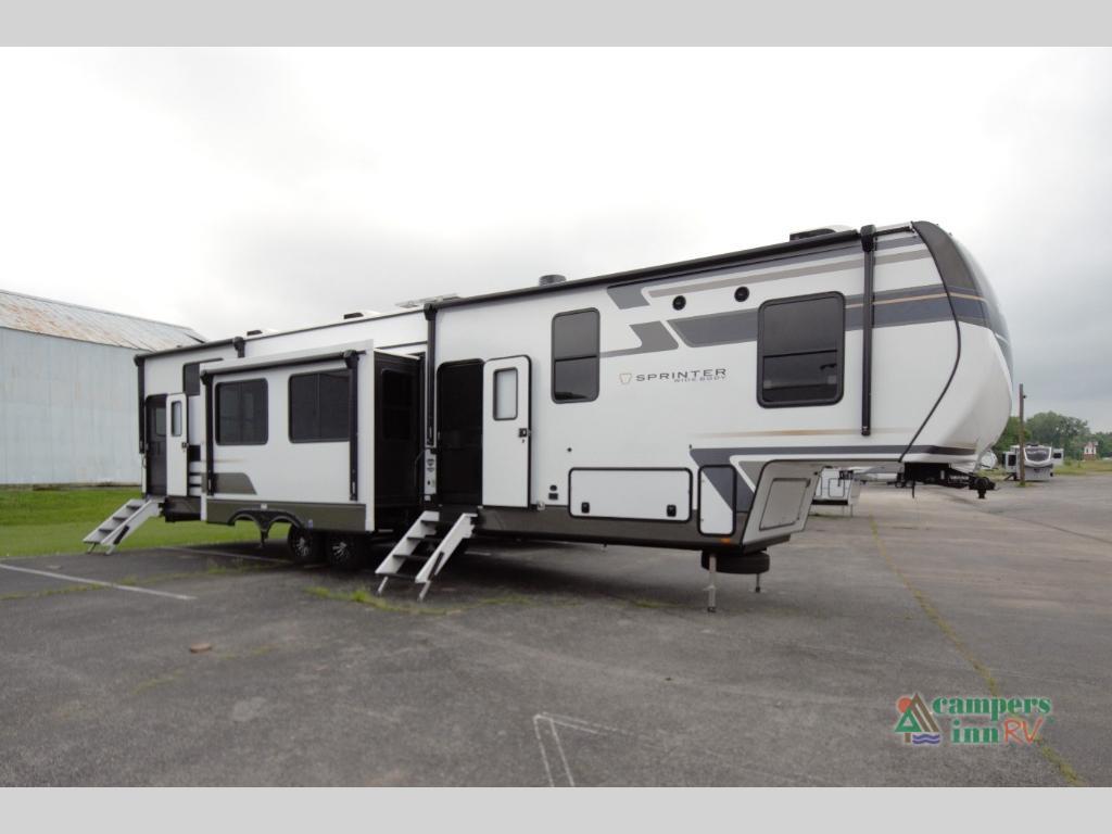2026 Keystone Rv Sprinter 3900DBL in jacksonville FL
