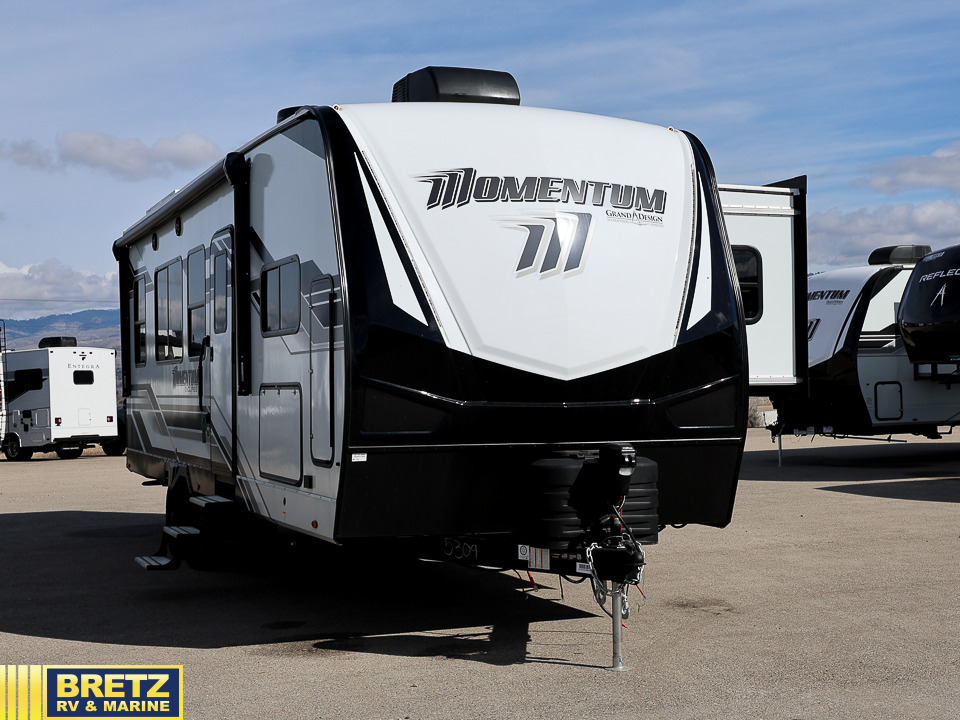2026 Grand Design Momentum G-Class 25G in boise ID
