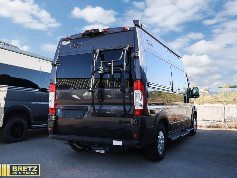 2024 Thor Motor Coach Rize 18M RV