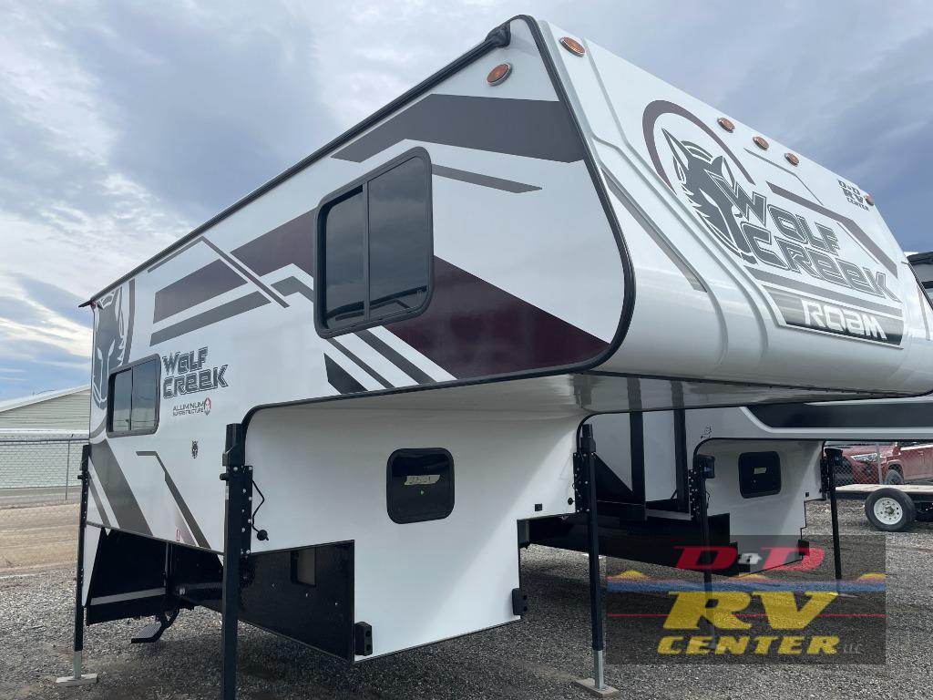 2026 Northwood Wolf Creek 850 in helena MT