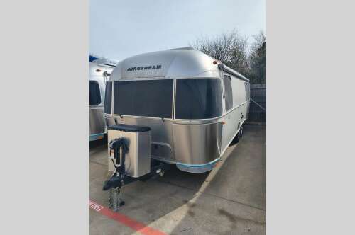 2026 Airstream Globetrotter 27FB in fort worth TX