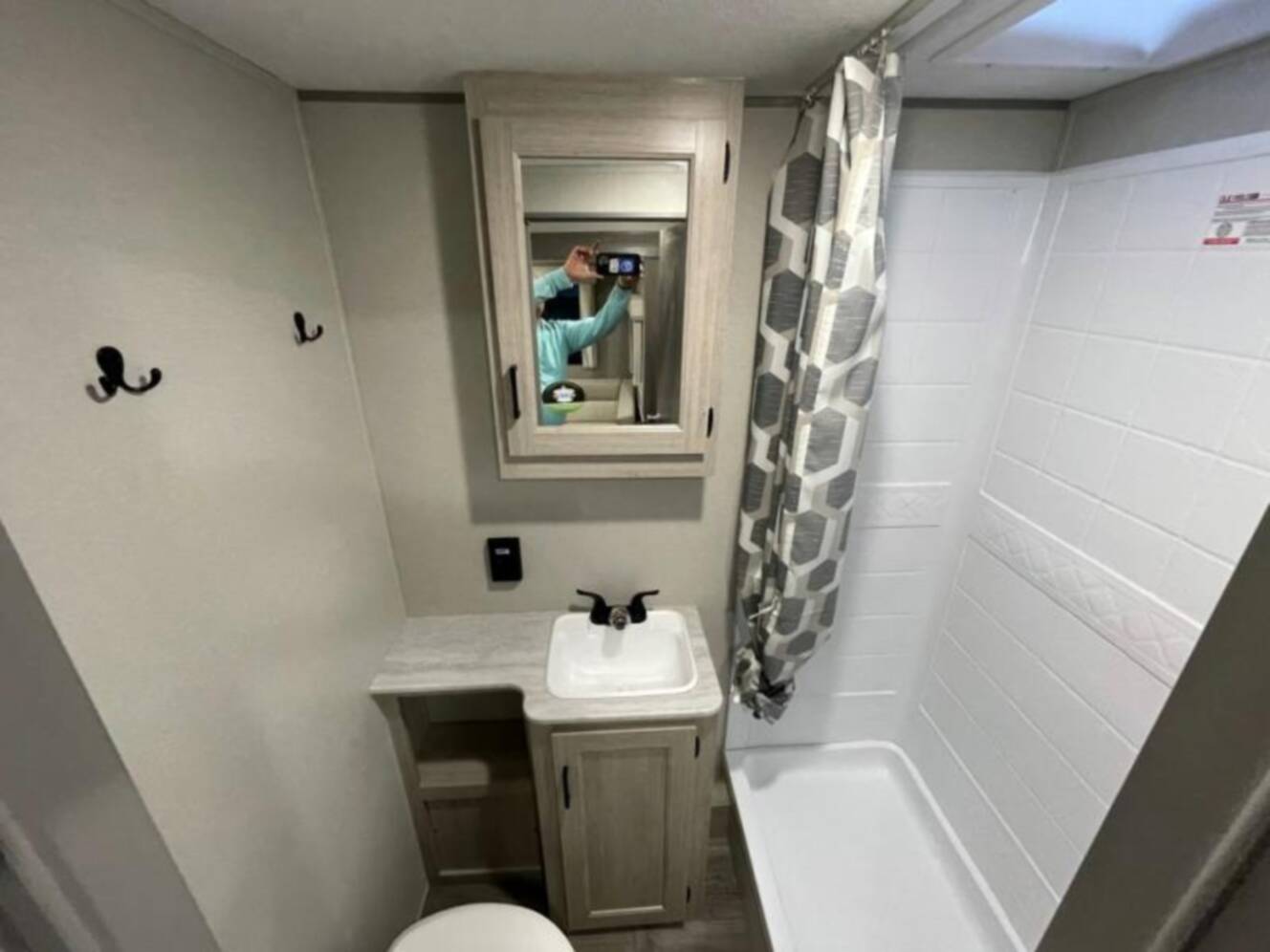 A photo of this 2026 Coachmen Rv Catalina Legacy Edition 293QBCK
