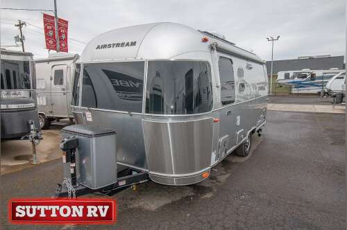 2026 Airstream Caravel 22FB in eugene OR