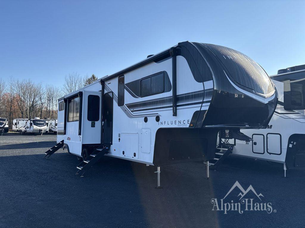 2026 Grand Design Influence 3904BH RV