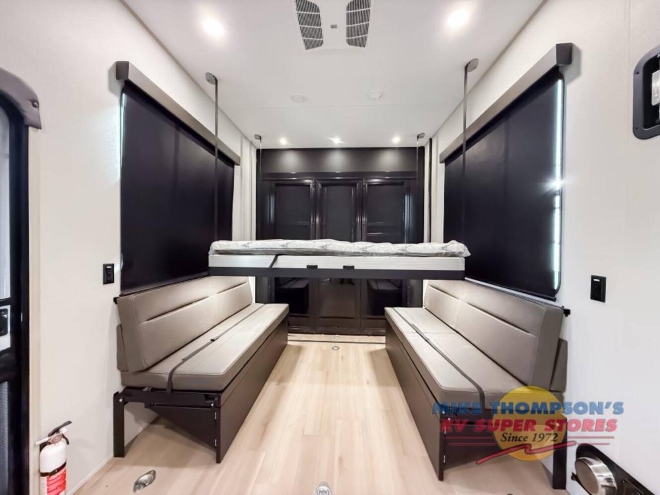 A photo of this 2026 Grand Design Momentum G-Class 394G