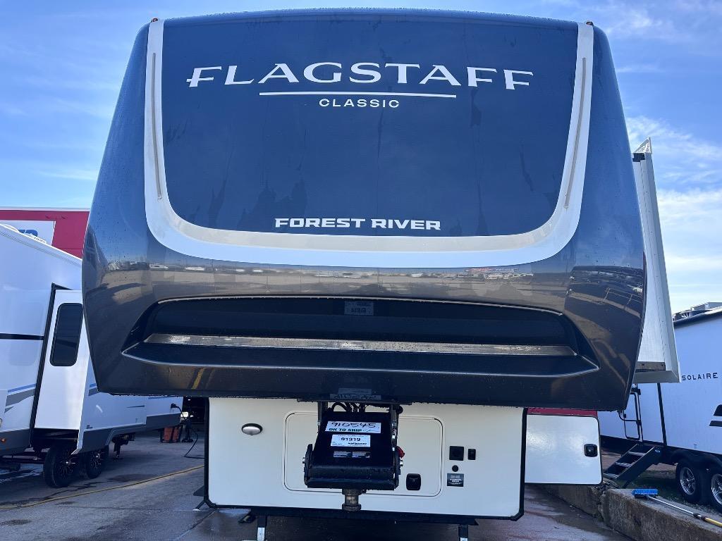 2026 Forest River Rv Flagstaff Classic F371RK in houston TX
