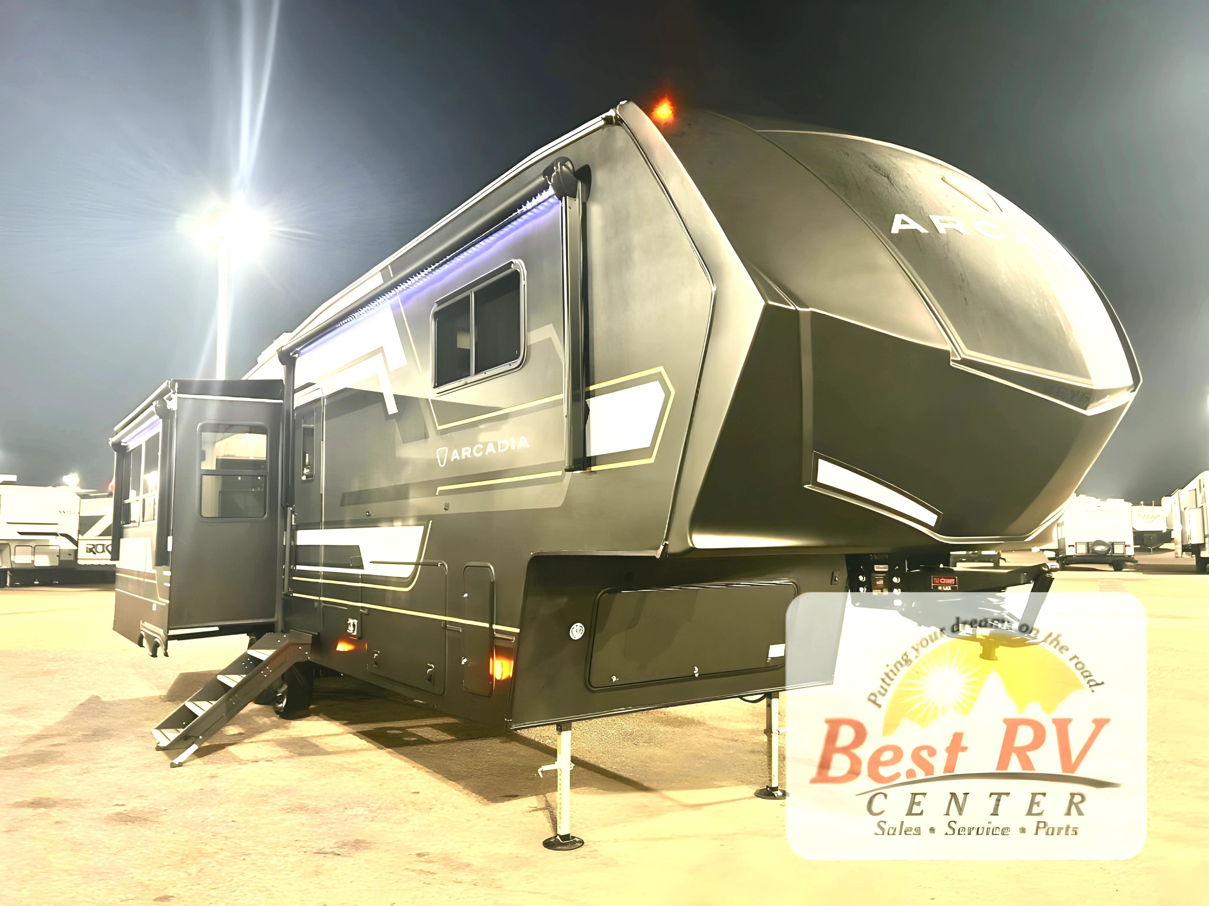 2026 Keystone Rv Arcadia 3260RL in turlock CA