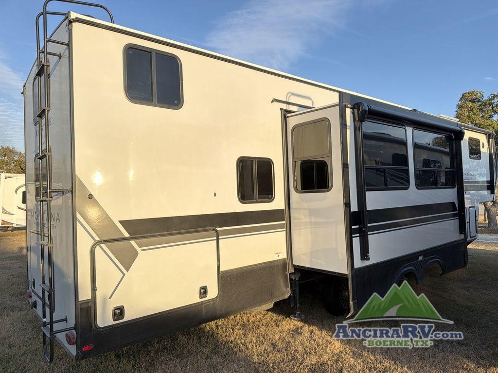 2026 Keystone Rv Montana High Country 351BH in boerne TX