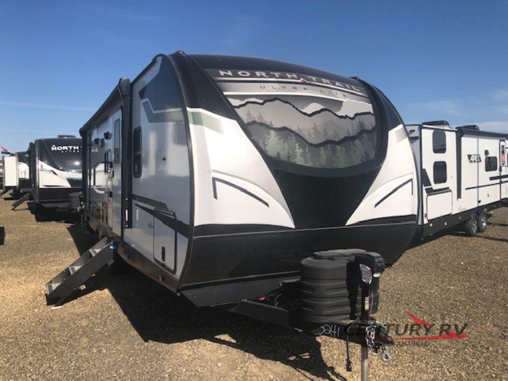 2024 Heartland North Trail 27DBH in amarillo TX