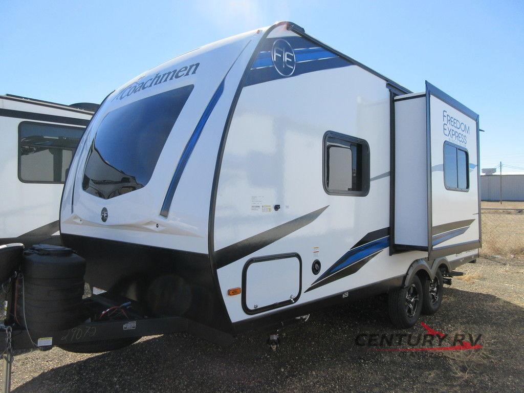 2024 Coachmen Rv Freedom Express Ultra Lite 192RBS RV