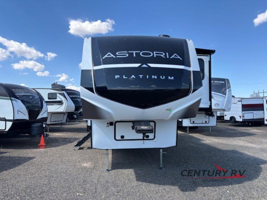 2026 Dutchmen Rv Astoria 3403RKP in amarillo TX