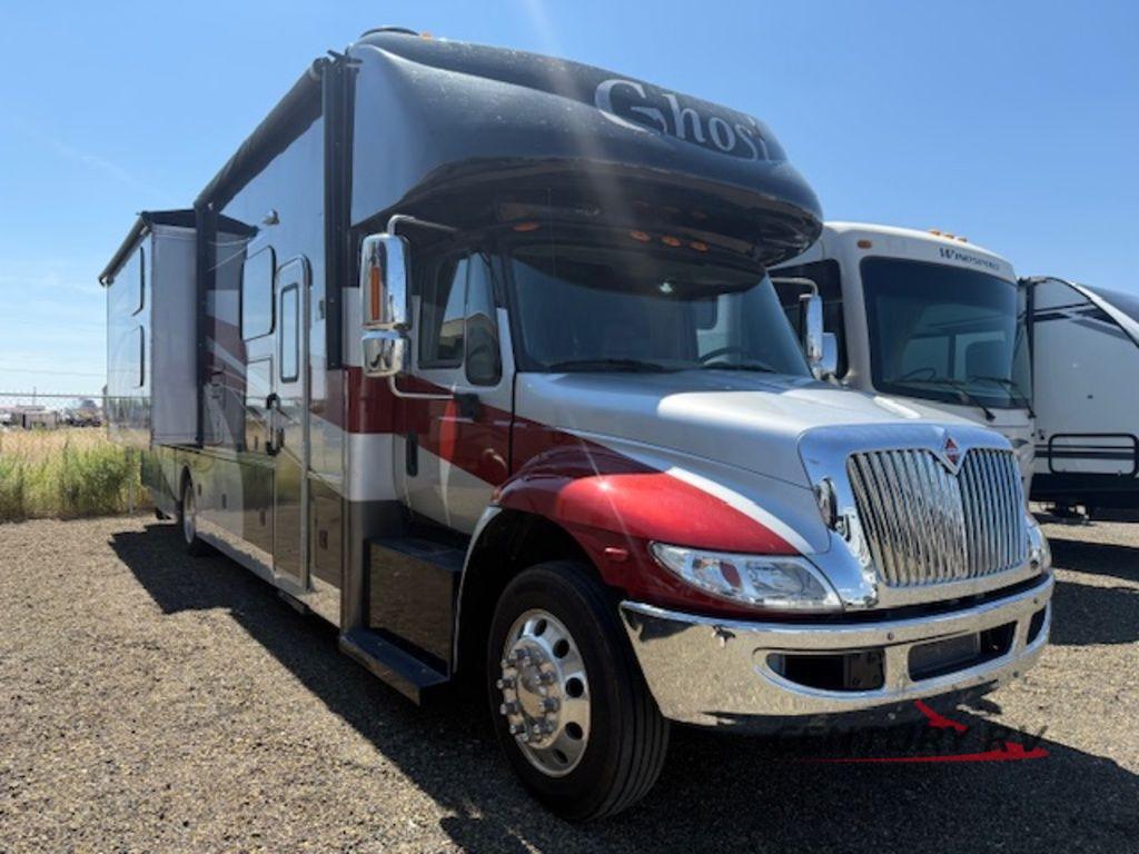 2018 Nexus Rv Ghost 36DS in amarillo TX