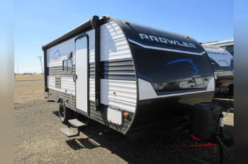 2023 Heartland Prowler1 182SSX in amarillo TX