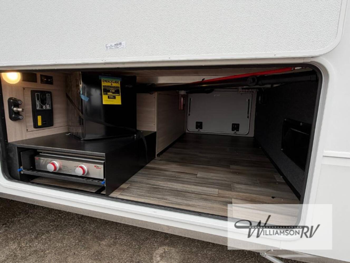 A photo of this 2026 Open Range OPEN RANGE 3X 390TBS