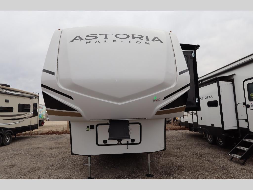 2026 Dutchmen Rv Astoria 260RK in cedar rapids IA