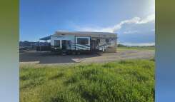 2020 Keystone FUZION IMPACT EDITION 343 RV