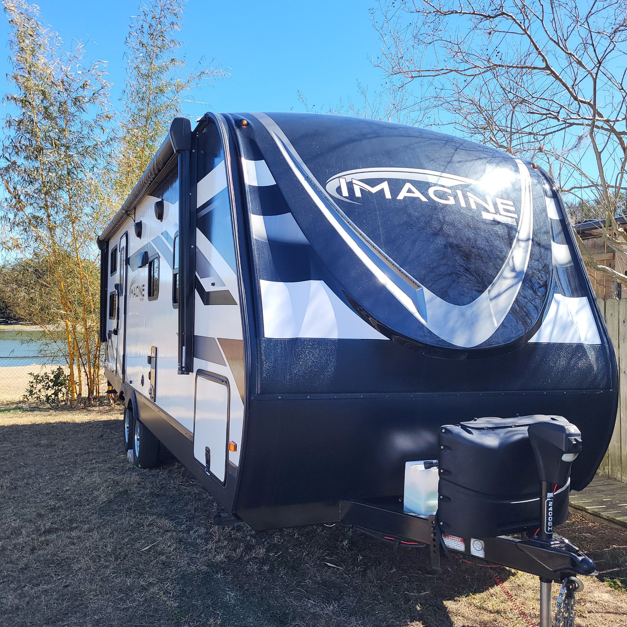 2022 Grand Design IMAGINE 2400BH in valrico FL