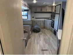 2021 FOREST RIVER ROCKWOOD 2608BS