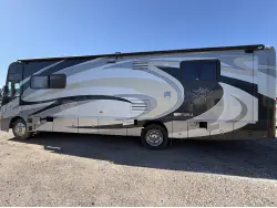 2012 ITASCA SUNCRUISER 35P