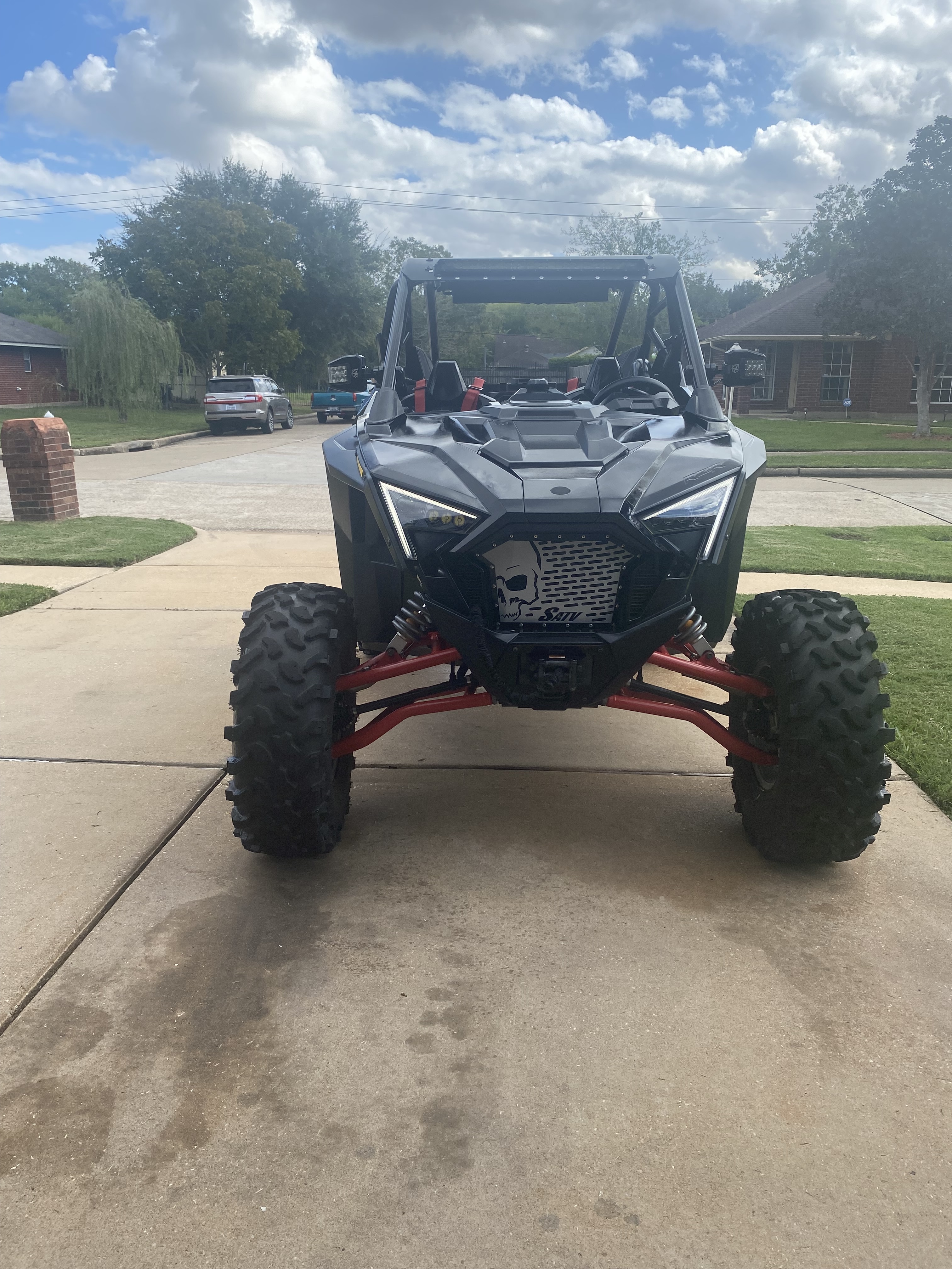 2022 Polaris RZR PRO XP SPORT in houston TX