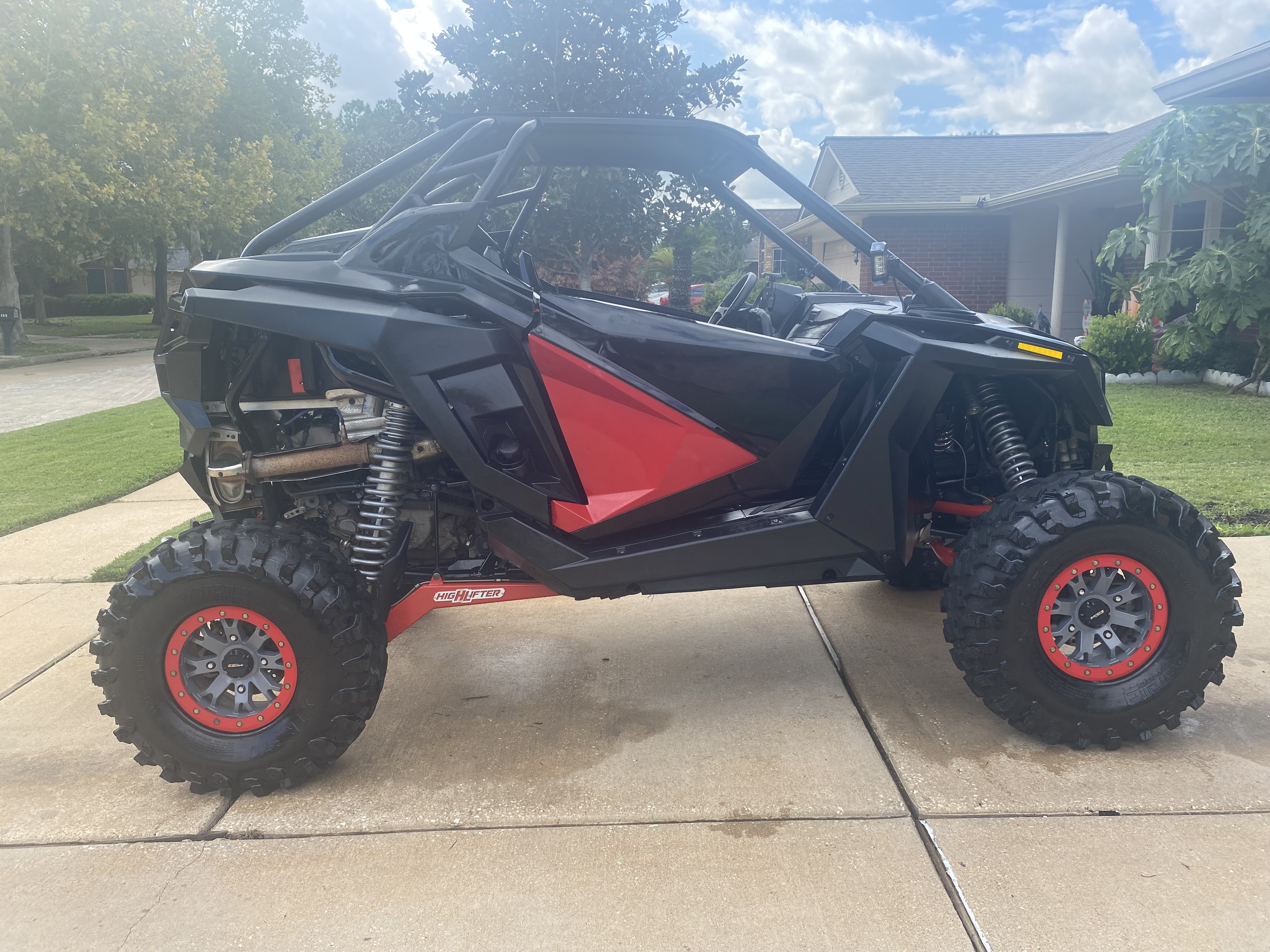2022 Polaris RZR PRO XP SPORT in houston TX