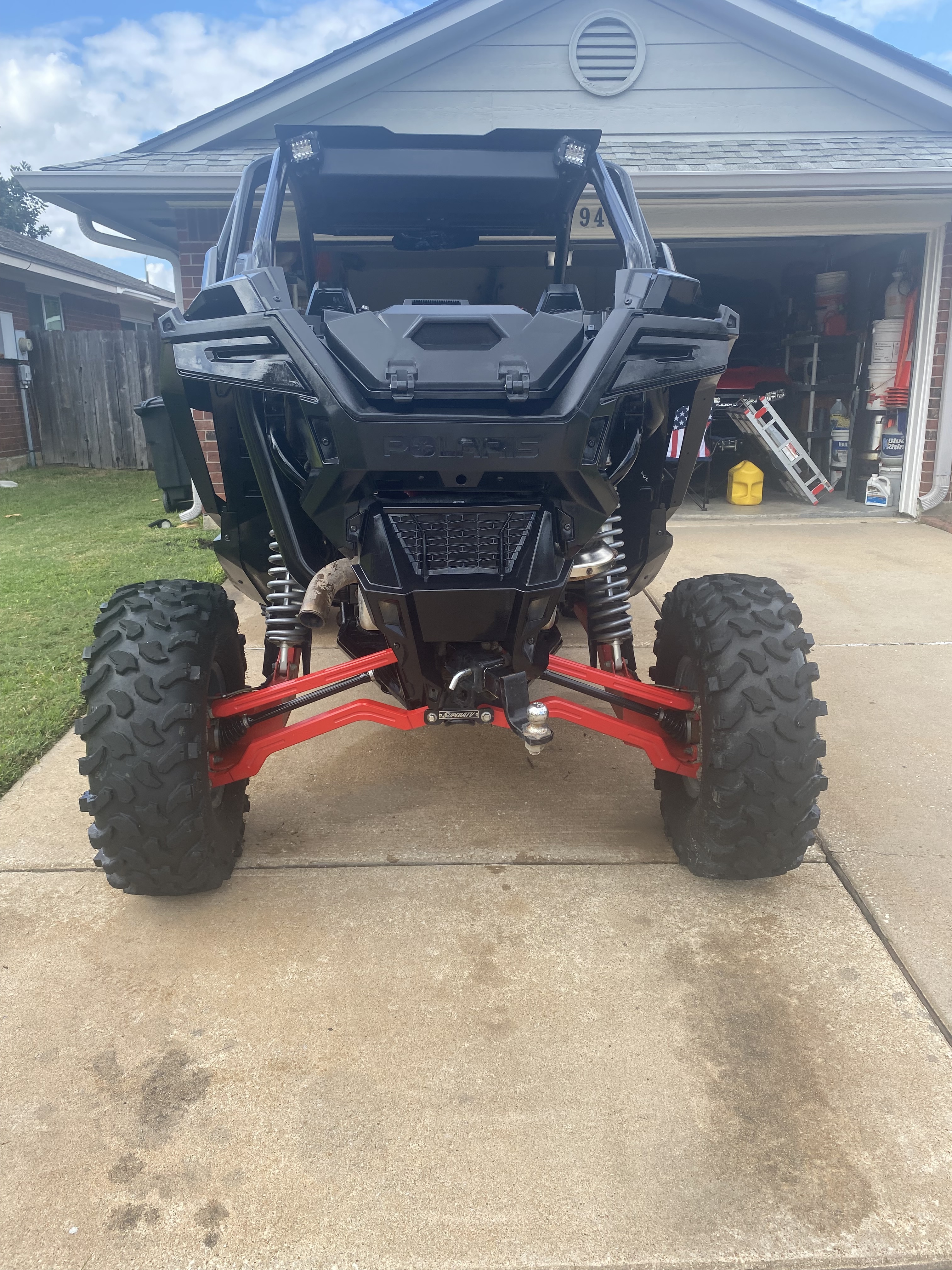2022 Polaris RZR PRO XP SPORT in houston TX