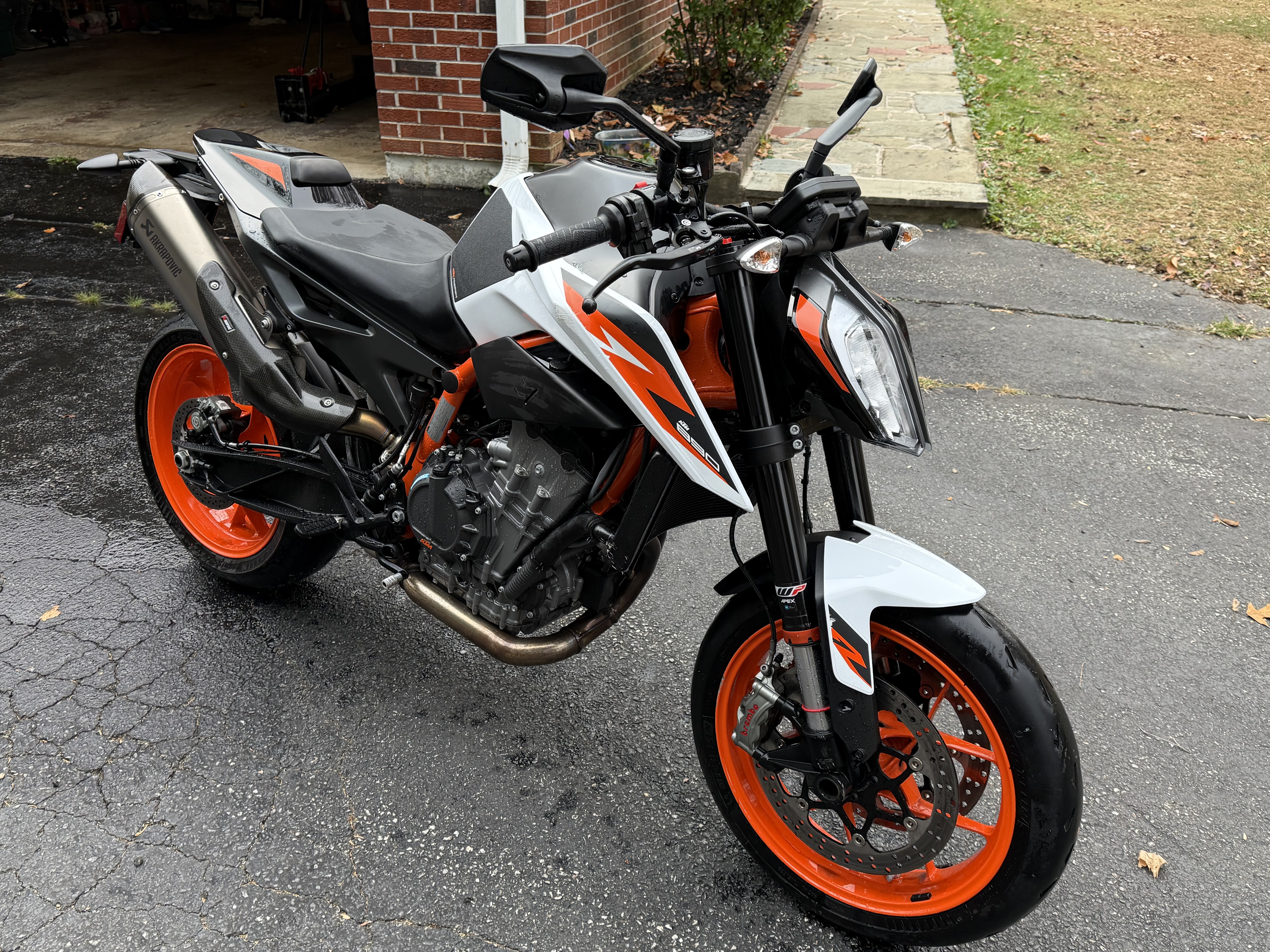 White Sportbike Motorcycles For Sale Near Youngstown, OH - Cycle