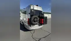 2022 Airstream INTERSTATE 24GL 4X4 RV