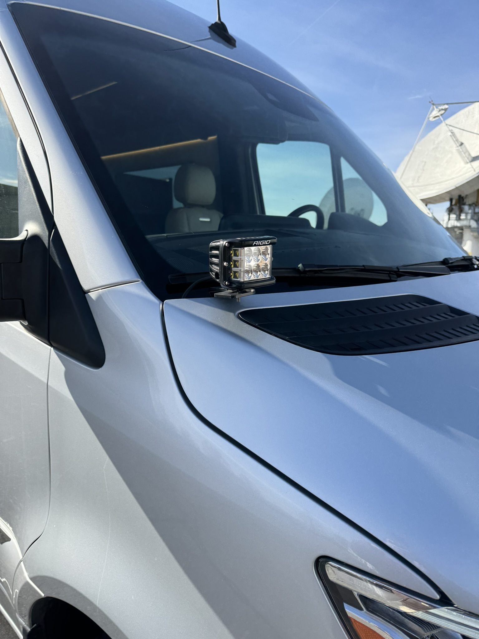 2022 Airstream INTERSTATE 24GL 4X4 in winchester VA