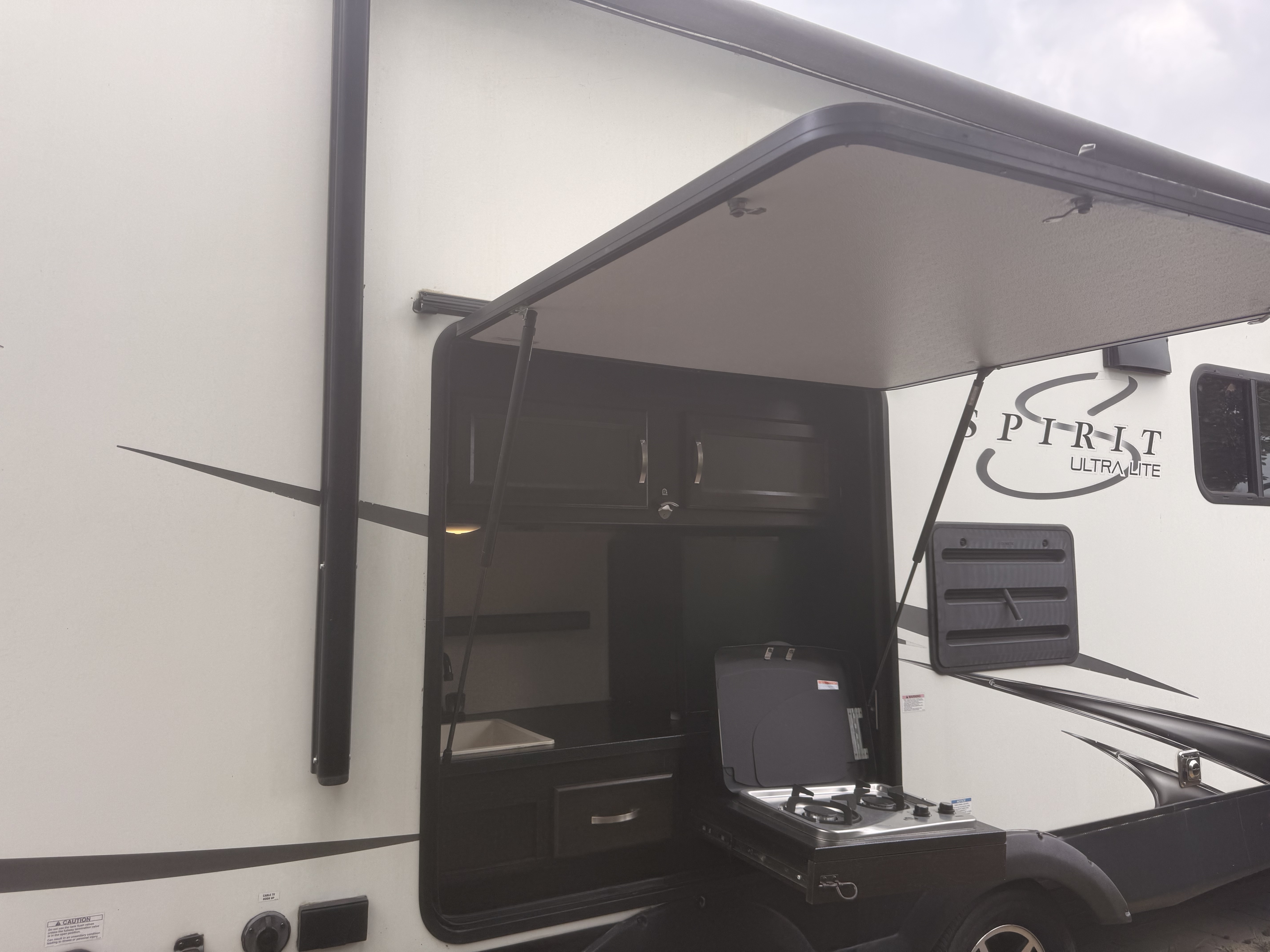 2020 Forest River ULTRA LITE 2440WS in clermont FL