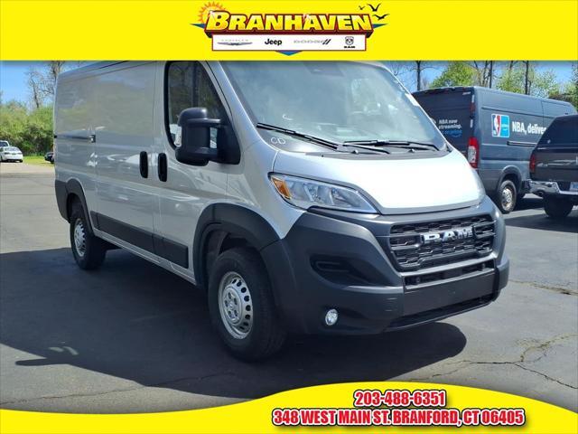2026 RAM PROMASTER 2500 in Branford, CT