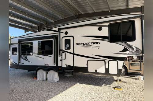 2022 Grand Design REFLECTION 150 SERIES 295RL in fulshear TX