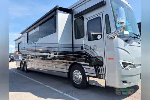 2026 Tiffin Motorhomes Allegro Bus 45 BTP in wilmington OH