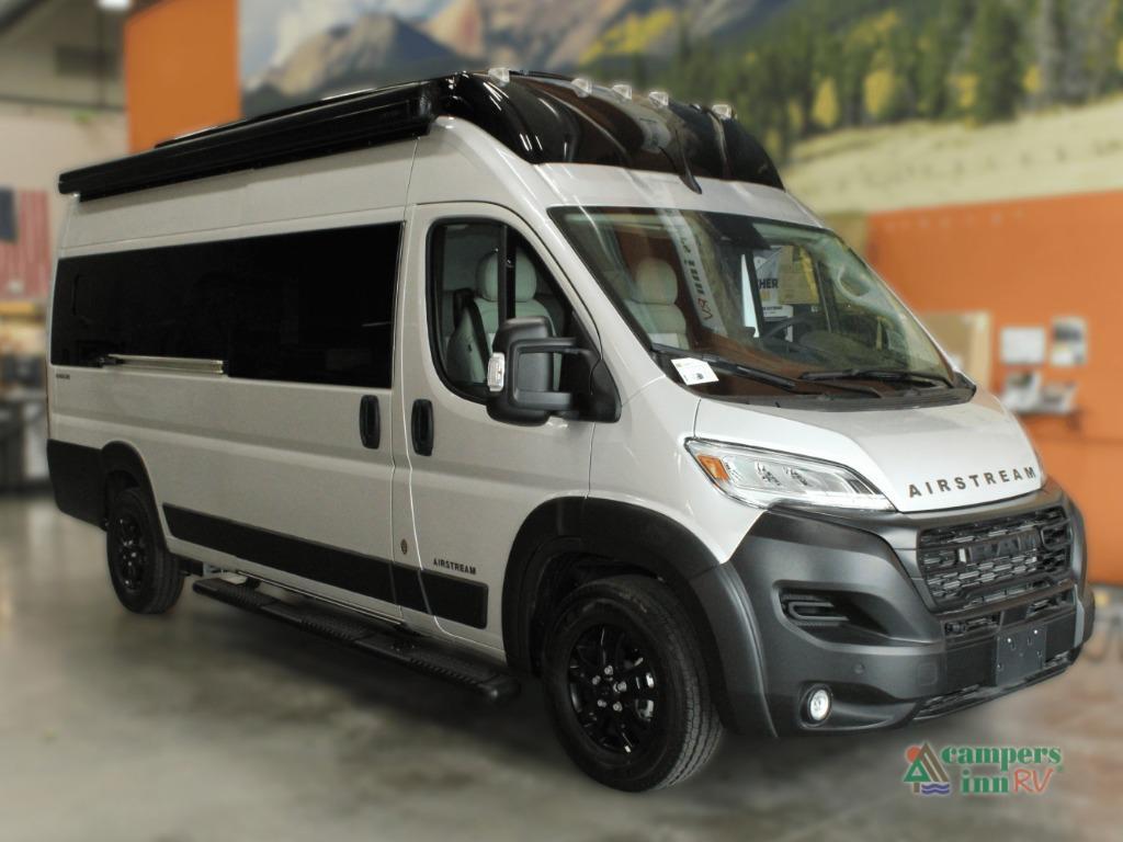 2026 Airstream Rangeline RGT BASE in tucson AZ