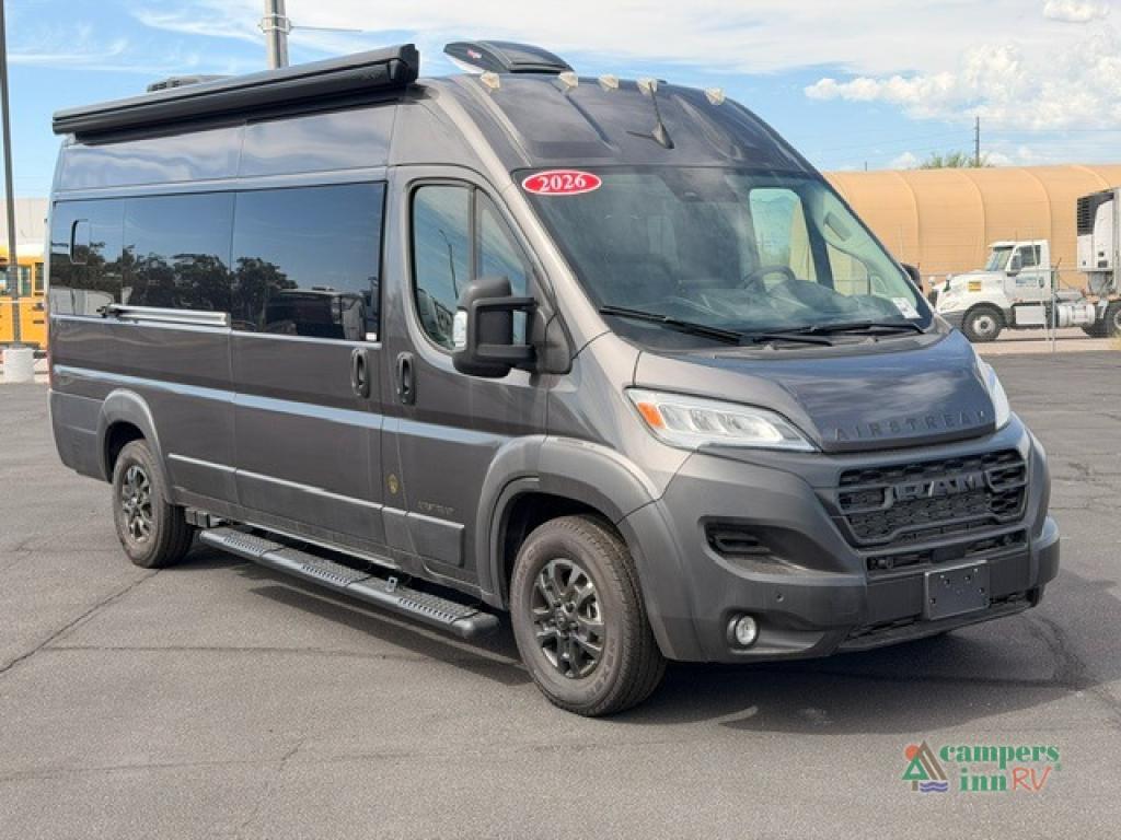 2026 Airstream Rangeline RGN BASE in tucson AZ