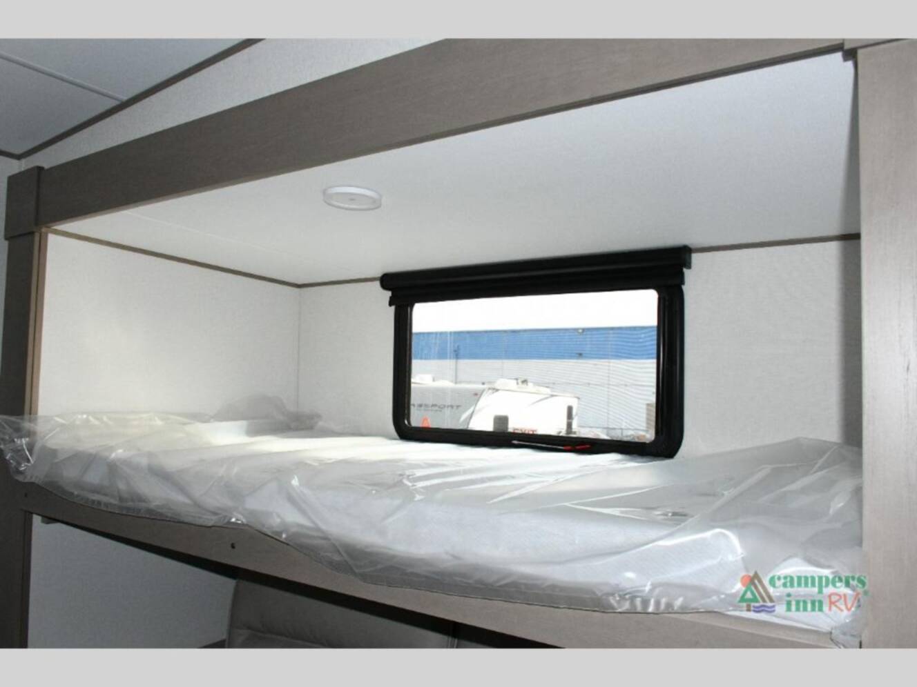 A photo of this 2026 Grand Design Reflection 100 Series 32BH