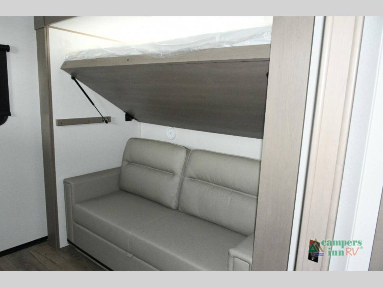A photo of this 2026 Grand Design Reflection 100 Series 32BH