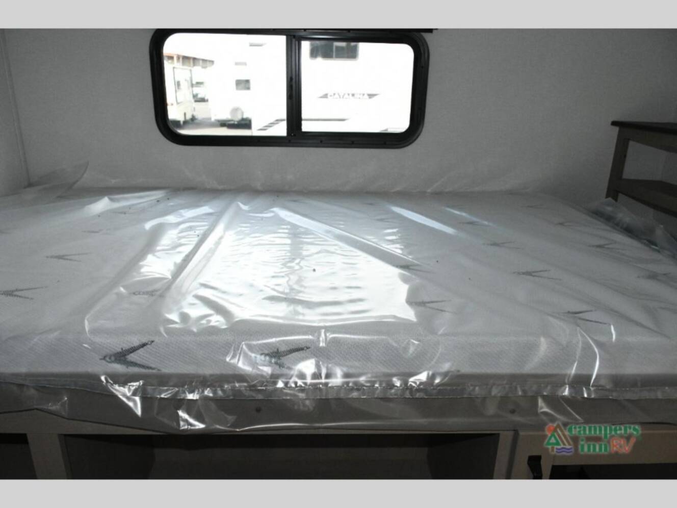 A photo of this 2026 Grand Design Reflection 100 Series 32BH