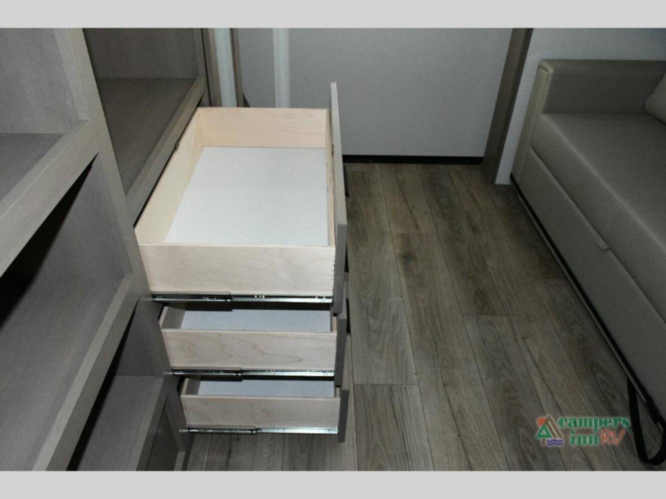 A photo of this 2026 Grand Design Reflection 100 Series 32BH