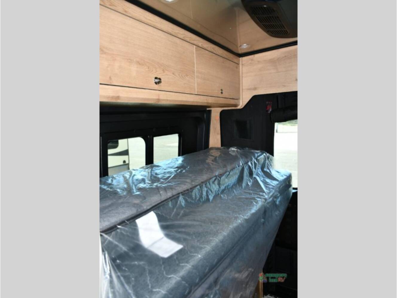 A photo of this 2026 Airstream Rangeline RGT