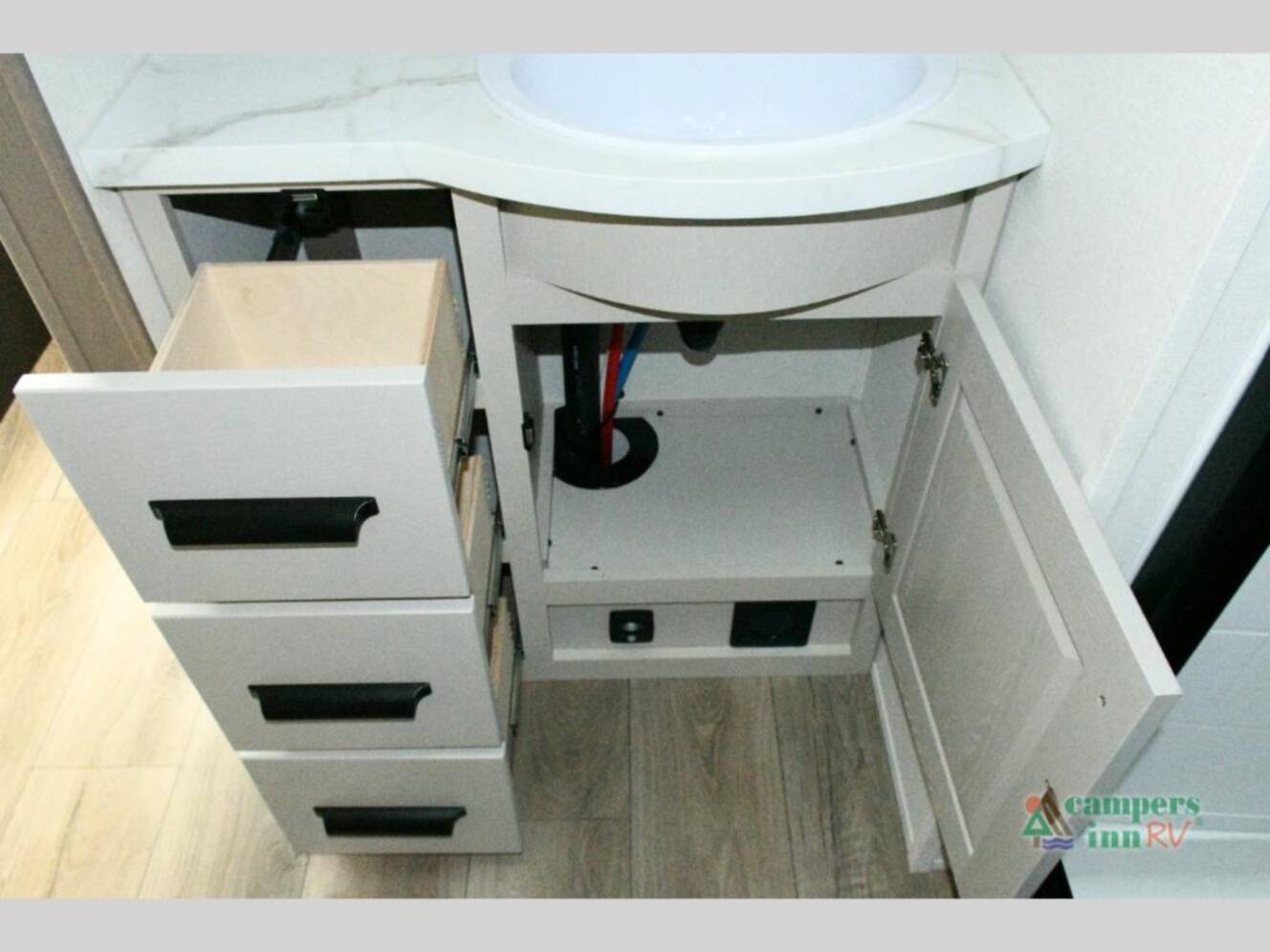 A photo of this 2026 Grand Design Reflection 100 Series 32BH