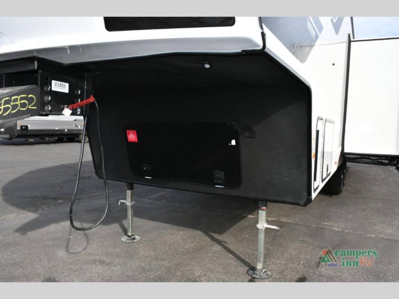 A photo of this 2026 Grand Design Reflection 100 Series 32BH