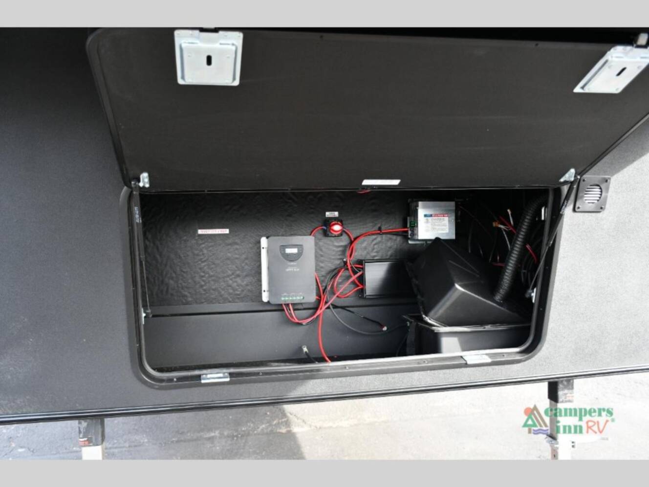 A photo of this 2026 Grand Design Reflection 100 Series 32BH