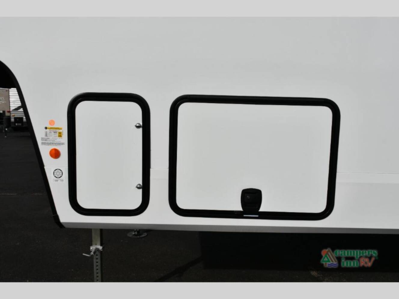 A photo of this 2026 Grand Design Reflection 100 Series 32BH