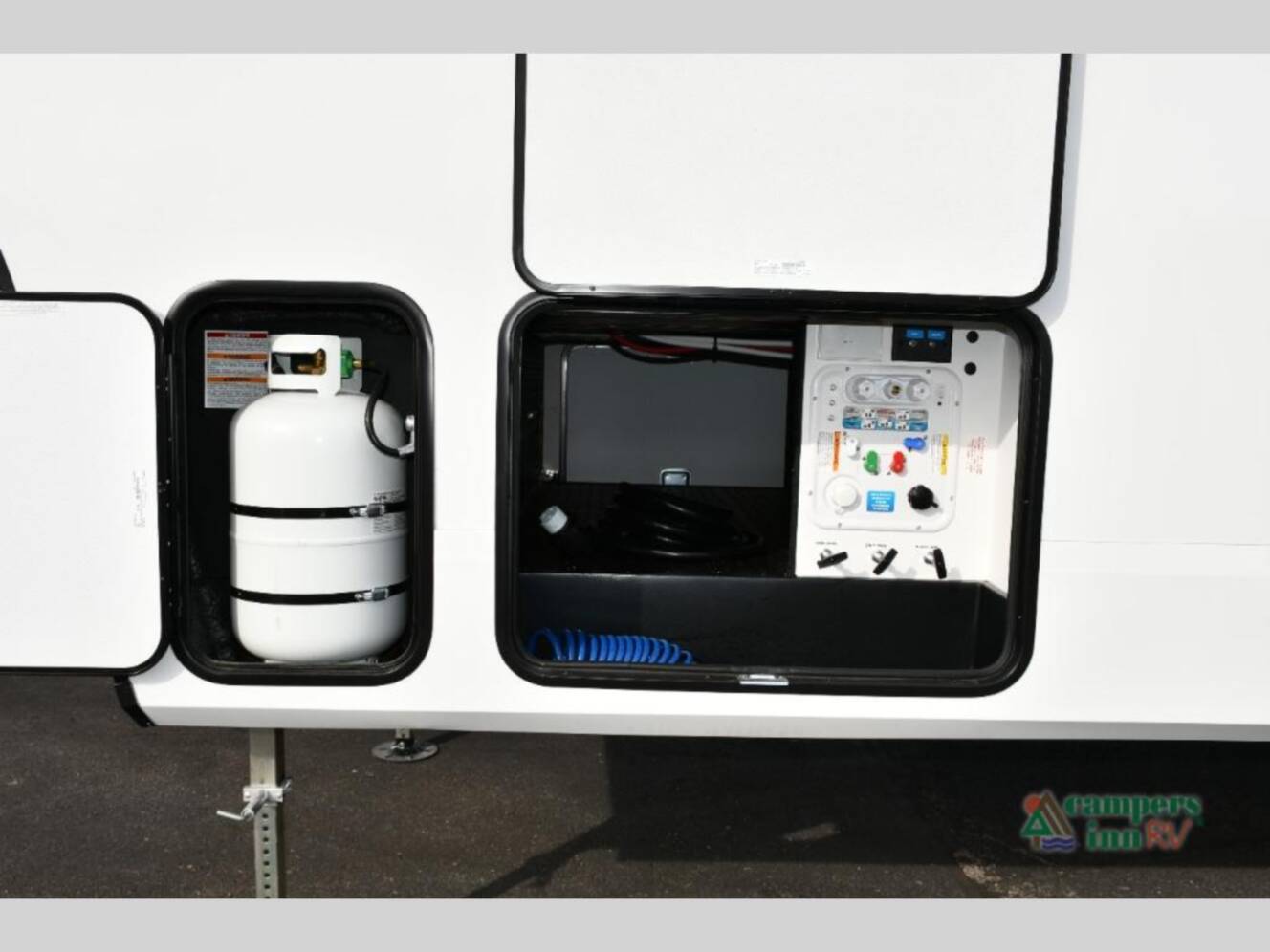 A photo of this 2026 Grand Design Reflection 100 Series 32BH