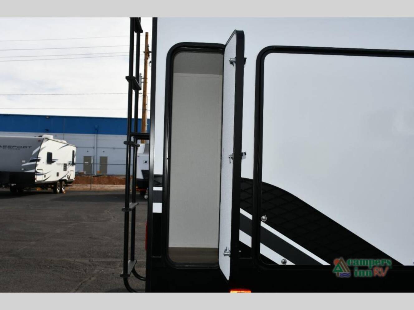 A photo of this 2026 Grand Design Reflection 100 Series 32BH