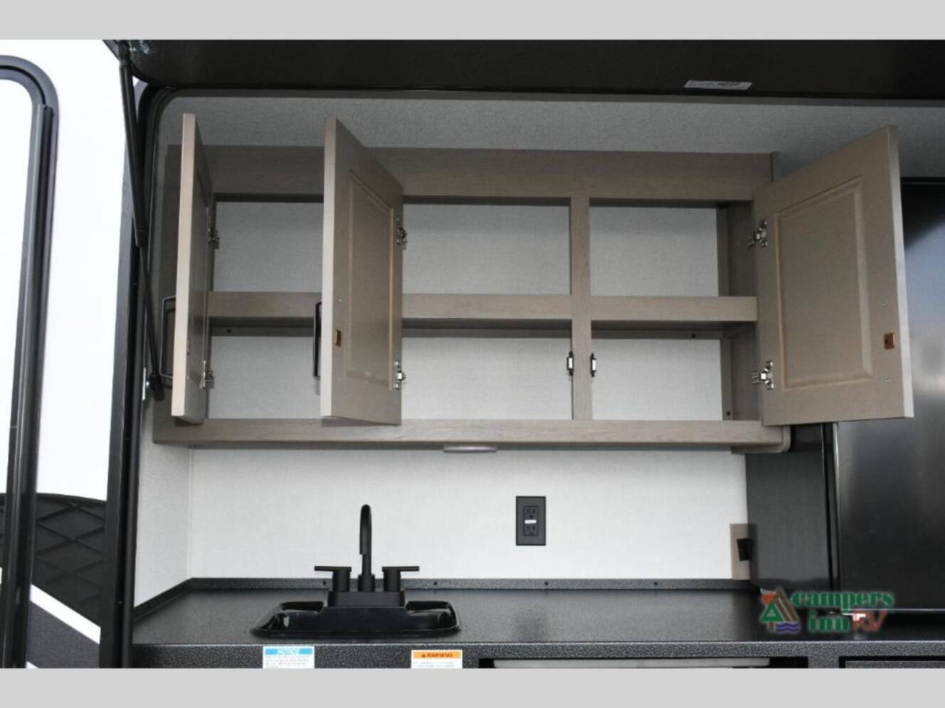 A photo of this 2026 Grand Design Reflection 100 Series 32BH
